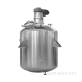 Хімічнае абсталяванне Titanium gr12 сумесь рэактар